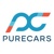 PureCars Logo