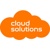 Cloud Solutions Logo