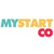 MYSTARTCO Logo