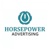 Horsepower Advertising Logo