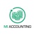 MIAccounting & Income Tax Inc. Logo