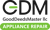 Good Deeds Master Logo