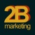 2B Marketing Logo