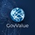 GovValue LLC Logo