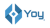 Yoy Simulators Logo