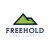 Freehold Land Surveys Logo