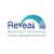 Reveal Business Solutions Logo