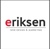 Eriksen Web Design and Marketing Logo