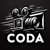 The Coda Collective Logotype