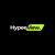 Hypeeview Logo