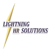 Lightning HR Solutions Inc. Logo