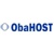 ObaHOST Logo