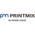 Printmix Oy Logo