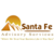 Santa Fe Advisory Services Logo