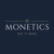 Monetics Accounting&Payroll Services Logo