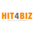 Hit4Biz Logo