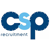 CSP Recruitment Logo