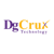 DgCrux Technology Logo