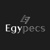 Egypecs Events & Communications Logo