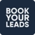 Bookyourleads Logotype