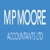 M P Moore Accountants Logo
