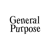 General Purpose Studio Logo