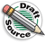 The Draft Source, Inc. Logo