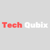 TechQubix Logo