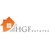 HGF Estates Logo