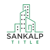 Sankalp Title Logo