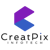 CreatPix Infotech LLP Logo