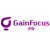 GainFocus PR Logo