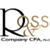 Ross & Company CPA, PLLC Logo