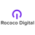 Rococo Digital Logo