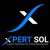 Xpertsol Marketing Agency Logo