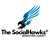 The SocialHawks Logo