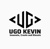 Ugo Kevin Digital Logo