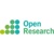 Open Research Logo