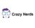 Crazy Nerds Ltd Logo