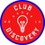 Club Discovery Logo