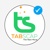 Tabscap Inc. Logo