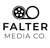 Falter Media Co. Logo