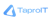 Tapro IT Logo