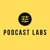 Provider Logotype Podcast Labs Logo