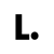 Lucifer Virroc & Co Logotype