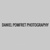 Daniel Pomfret Photography Logotype