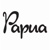 Papua Merchandising Oy Logo