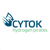 CYTOK - hydrogen pirates Logotype