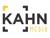 Kahn Media Logo