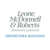Leone, McDonnell & Roberts, Professional Association Logo